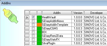 Finish the AddIn Setup